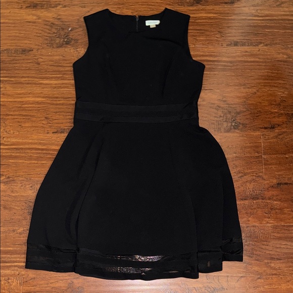 Calvin Klein Dresses & Skirts - Calvin Klein Black Dress